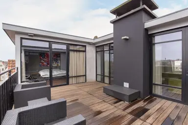 105m2 Appartement te huur voor 3450€/maand in Amsterdam