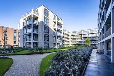 73m2 Appartement te huur voor 1565€/maand in Fultonbaan, Nieuwegein