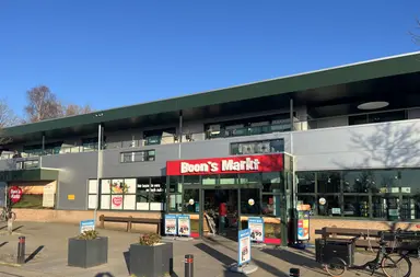 138m2 Appartement te huur voor 1525€/maand in Graafschapsstraat, Buren