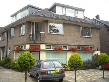 35m2 apartment to rent for 707€/month in Sprengenweg, Apeldoorn
