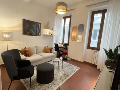 0m2 Appartement à louer pour 2500€/mois à Via Puccini 5, Voorburg