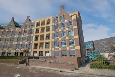 87m2 Appartement te huur voor 1022€/maand in Frans Joseph van Thielpark, Helmond