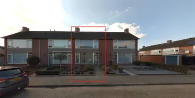 0m2 house to rent for 780.06€/month in Wittemstraat 5, Wouw