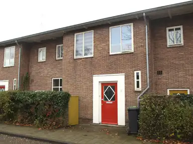 78m2 Casa in affitto per 949.4€/mese a Esdoornlaan 13, Middelburg