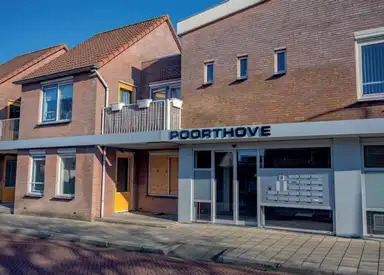 50m2 apartment to rent for 776.12€/month in Paasdijkstraat 6, Poortvliet