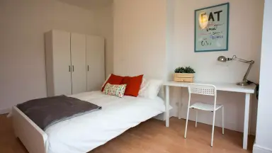 12m2 room to rent for 1200€/month in R.D. Bügelstraat, Staphorst