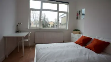 0m2 room to rent for 1200€/month in R.D. Bügelstraat, Staphorst