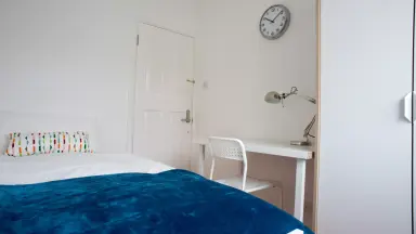 10m2 room to rent for 1200€/month in R.D. Bügelstraat, Staphorst