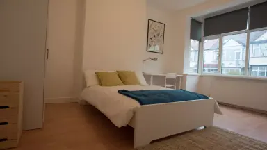 0m2 room to rent for 1200€/month in R.D. Bügelstraat, Staphorst