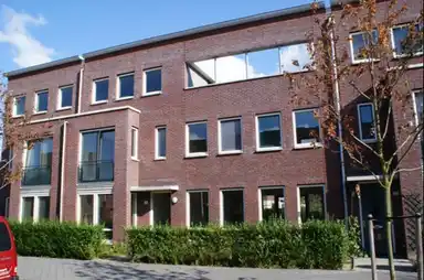 132m2 Wohnung zur Miete für 1850€/Monat in Purpervlinderstraat 29, Utrecht