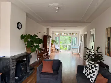 12μ² Δωμάτιο προς ενοικίαση για 700€/μήνα σε Bergweg, Rotterdam