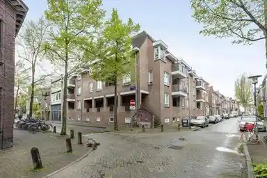 55m2 apartment to rent for 1545€/month in Prins Hendrikstraat 40J, Eindhoven