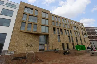 64m2 Appartement te huur voor 1165€/maand in Franciscus Dondersstraat 9, Berkel en Rodenrijs