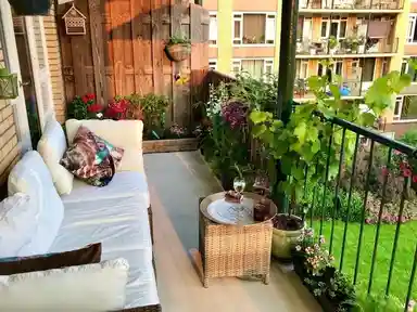 86m2 Appartement te huur voor 2595€/maand in Tolsteegplantsoen, Utrecht