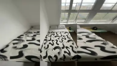 80m2 Kamer te huur voor 668€/maand in St.-Bernulfstraat, Utrecht