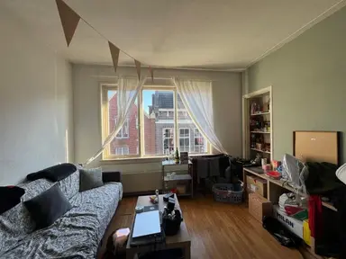 23m2 Kamer te huur voor 695€/maand in Violenstraat, Groningen