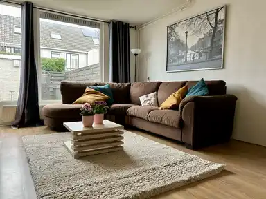 111m2 huis te huur voor 2550€/maand in Wederik 104, Uithoorn