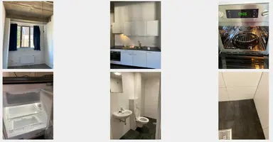 29m2 studio te huur voor 870€/maand in Bleshof 23, Tilburg