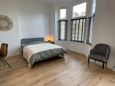 21m2 room to rent for 1650€/month in Beukelsdijk 40B, Rotterdam