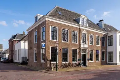 55m2 apartment to rent for 4400€/month in Rijksstraatweg 104, Loenen aan de Vecht