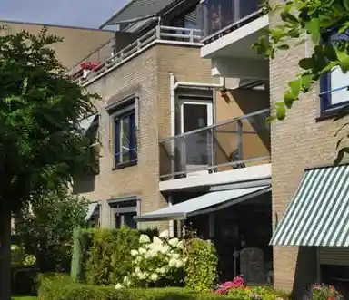 65.5m2 apartment to rent for 798.21€/month in Weezenhof 91177, Nijmegen