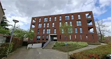 62m2 apartment to rent for 778.41€/month in Voorhof 47, Beuningen