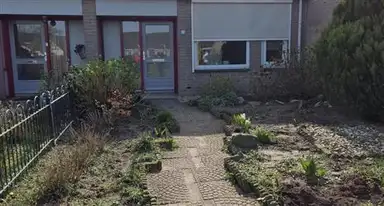 59.86m2 house to rent for 633.51€/month in Heilweg 72, Westervoort