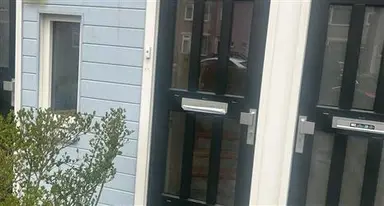 37.3m2 apartment to rent for 699.2€/month in Eemstraat 20B, Nijmegen