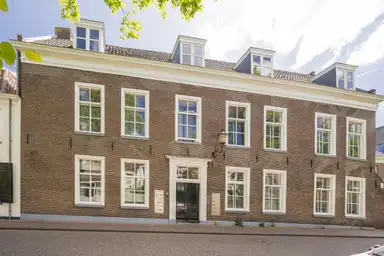77m2 house to rent for 1555€/month in Zuidsingel 45B, Amersfoort