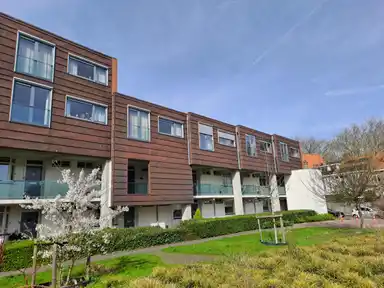 63.7m2 apartment to rent for 619.32€/month in Magnoliastraat 45, Purmerend