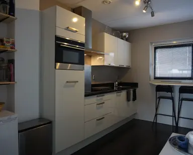 16m2 room to rent for 850€/month in Lokistraat, Almere