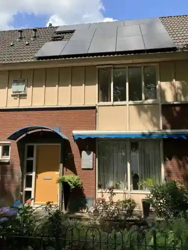 68m2 maison à louer pour 1433€/mois à Ooststeeg 3, Wageningen