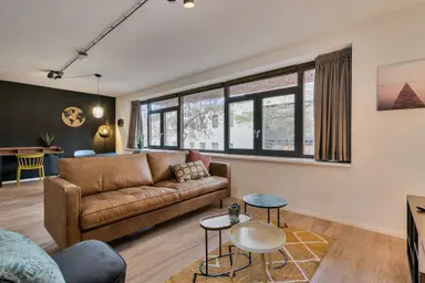 80m2 apartment to rent for 1500€/month in Volderhof, Eindhoven