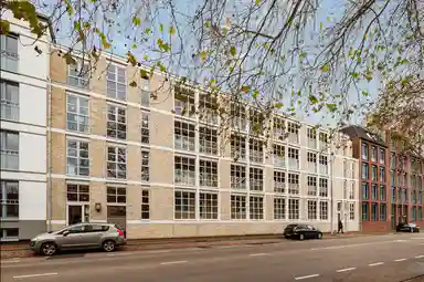 72m2 apartment to rent for 1625€/month in David van Mollemstraat 129, Utrecht