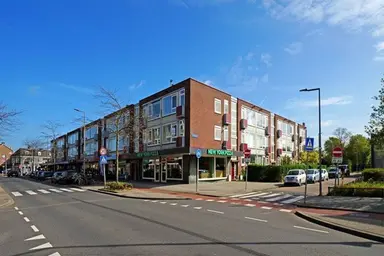 55μ² Διαμέρισμα προς ενοικίαση για 1131€/μήνα σε Jan Steenstraat 25A, Rotterdam