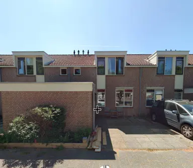 43m2 Appartement te huur voor 669.41€/maand in Outerlant 9, Castricum