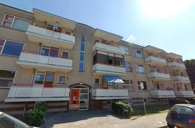 74m2 flat to rent for 737.96€/month in Griegstraat 59, Hengelo