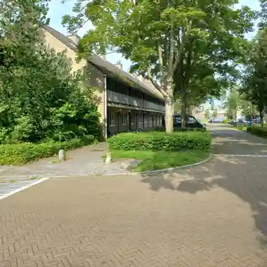 57m2 Flat zur Miete für 740.52€/Monat in De Kandelaar 6, Heiloo