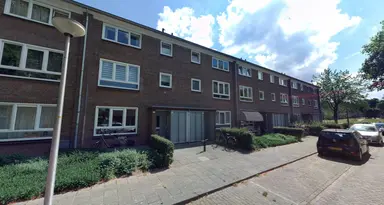 66m2 apartment to rent for 720.52€/month in Ockeghemstraat 9-I, Hengelo