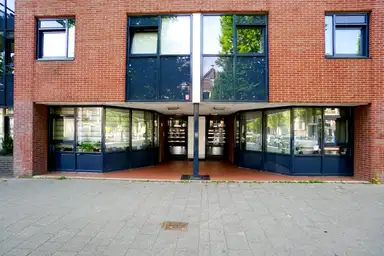 87μ² Διαμέρισμα προς ενοικίαση για 2300€/μήνα σε Walenburgerweg, Rotterdam