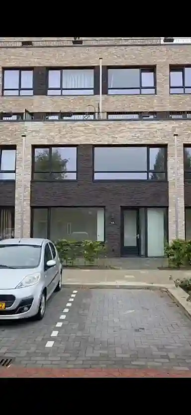 108m2 Appartement te huur voor 1999€/maand in Lemsterschans, Nieuwegein