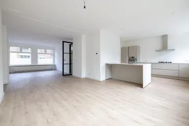 110μ² Διαμέρισμα προς ενοικίαση για 2495€/μήνα σε Nolensstraat 18A-01, Rotterdam