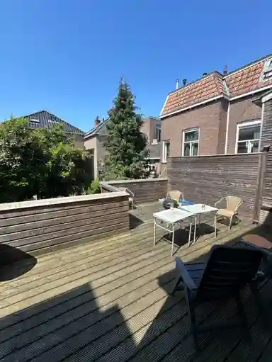 15m2 Camera in affitto per 375€/mese a Kerkstraat, Assen