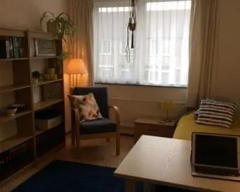 15m2 room to rent for 600€/month in Haalweide, Zaandam