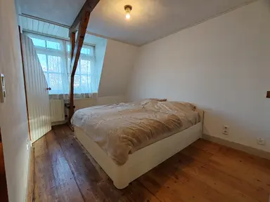 90m2 room to rent for 850€/month in Hillegommerdijk, Beinsdorp