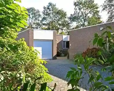 10m2 room to rent for 845€/month in Schrijnwerkershof, Bunnik
