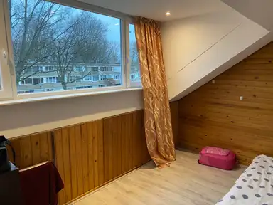 14m2 room to rent for 720€/month in Commissaris De Quaylaan, 's-Hertogenbosch