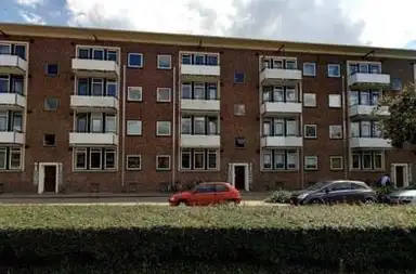 7m2 Chambre à louer pour 440€/mois à Marconilaan, Eindhoven