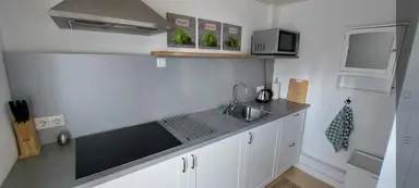 28m2 apartment to rent for 1050€/month in Heuvelstraat, Veldhoven