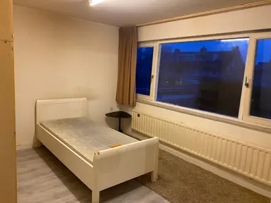 18m2 room to rent for 700€/month in Commissaris De Quaylaan, 's-Hertogenbosch